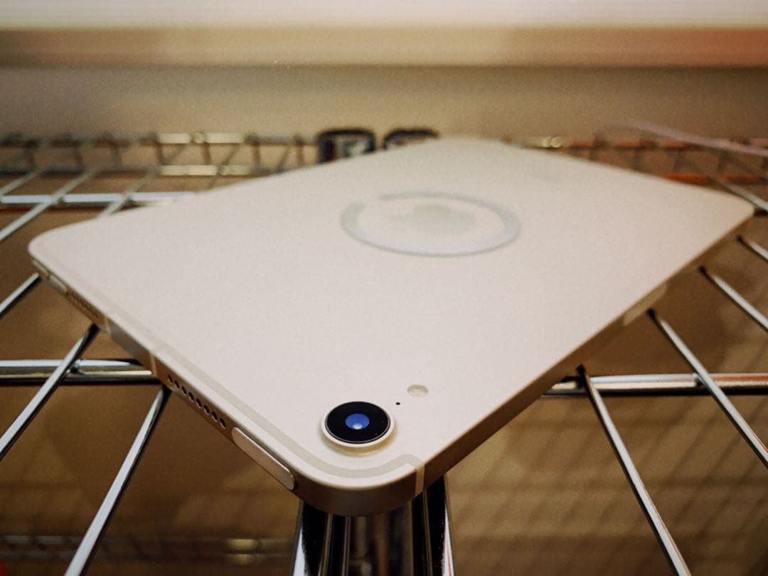 iPad mini 第6世代 Cellular 64GB