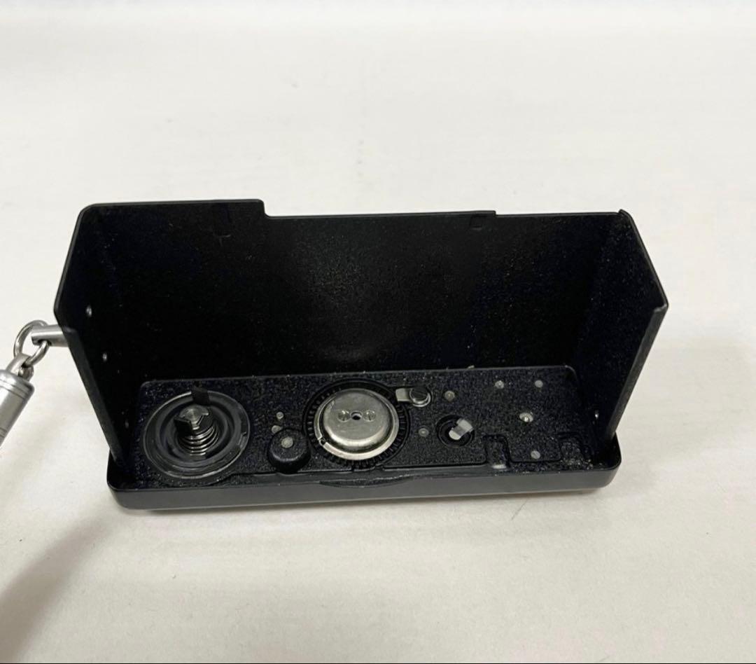 美品　Rolleiローライ35S