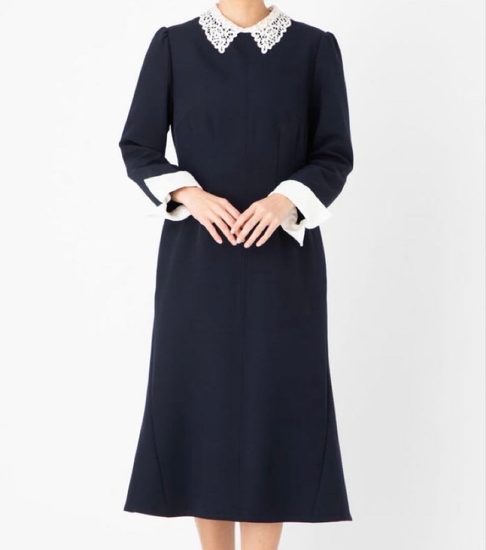 CELFORD ワンピース フォーマル 卒業式 入学式