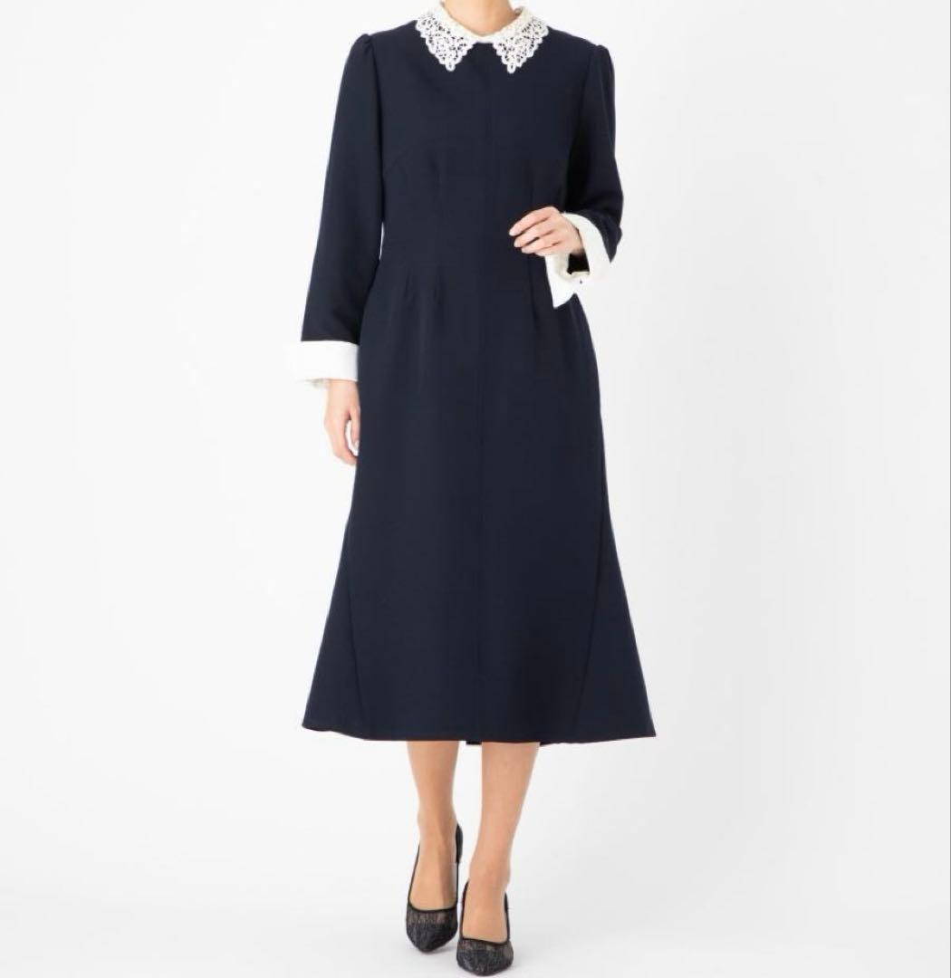 CELFORD ワンピース フォーマル 卒業式 入学式