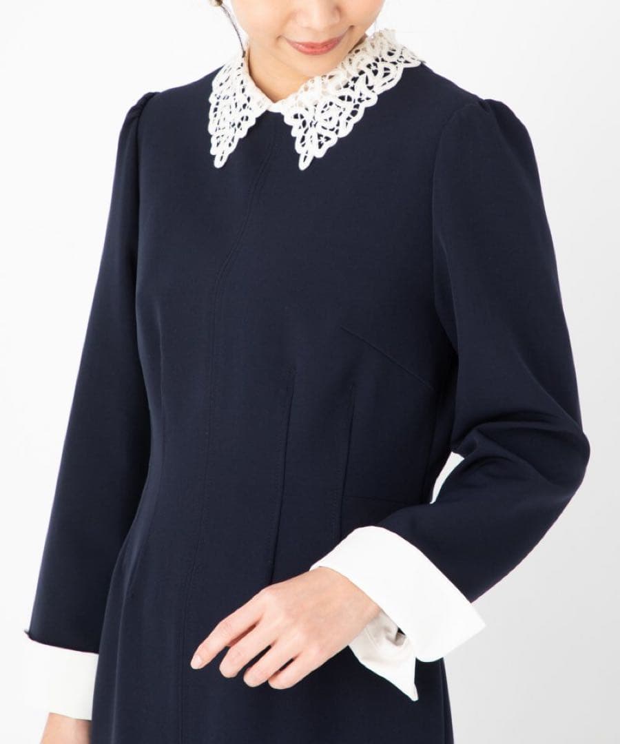 CELFORD ワンピース フォーマル 卒業式 入学式