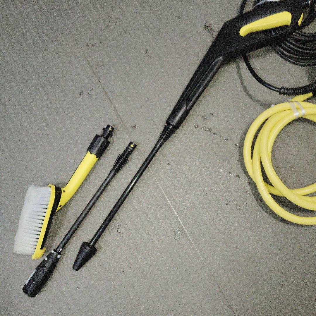 KARCHER高圧洗浄機