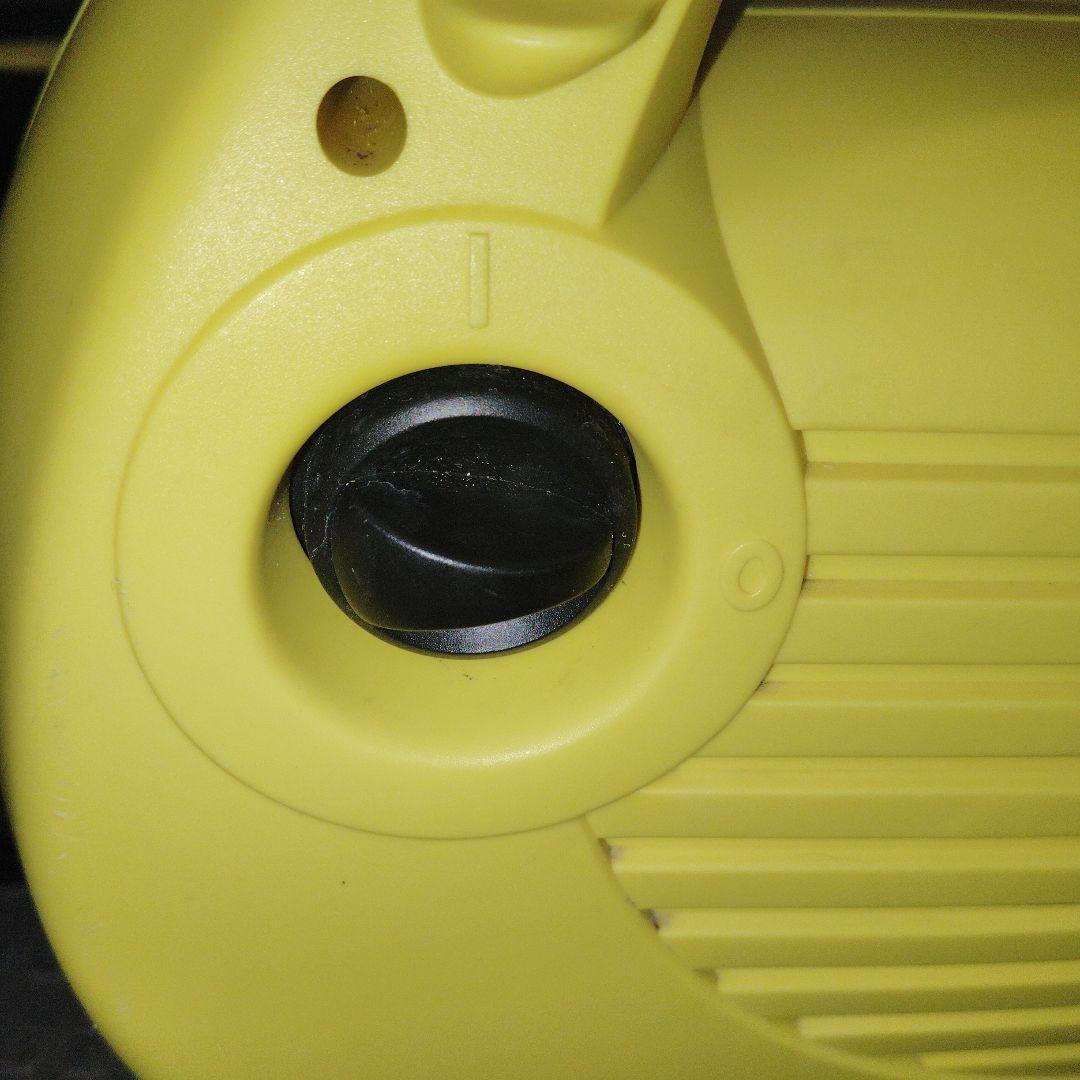 KARCHER高圧洗浄機