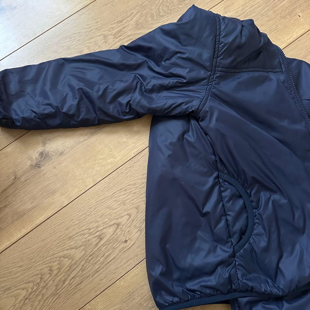 THE NORTH FACE / キッズ リバーシブル コージー ジャケット