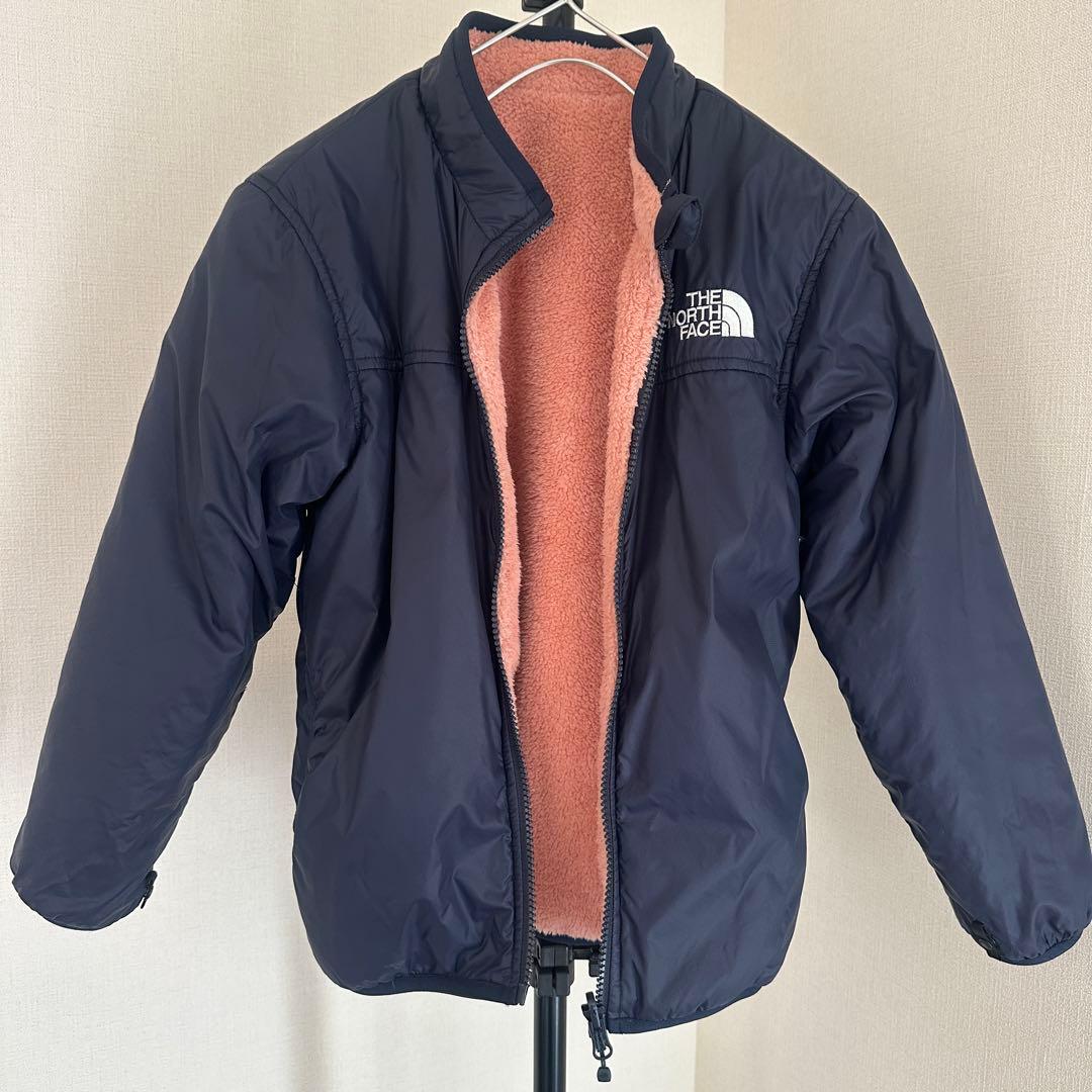 THE NORTH FACE / キッズ リバーシブル コージー ジャケット