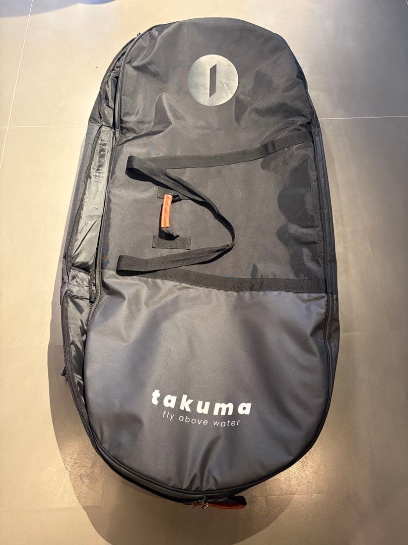 タクマボードバック5’8