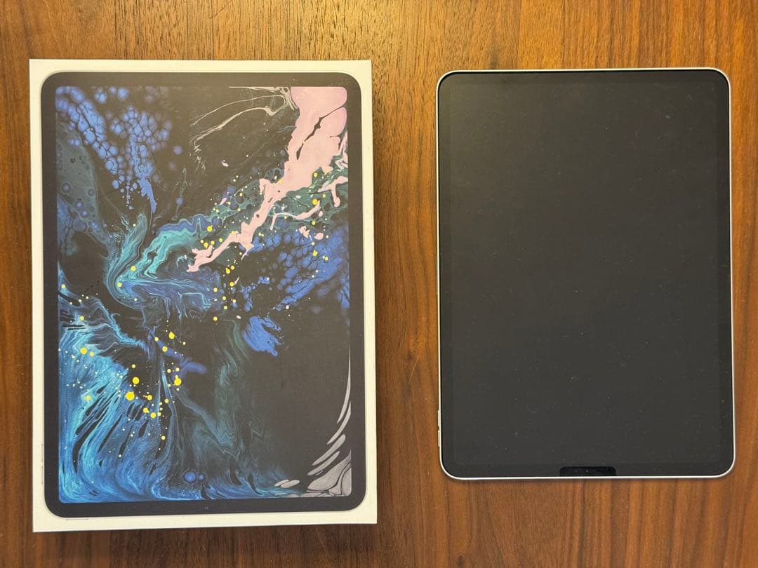 iPad Pro 第1世代+ Apple Pencil