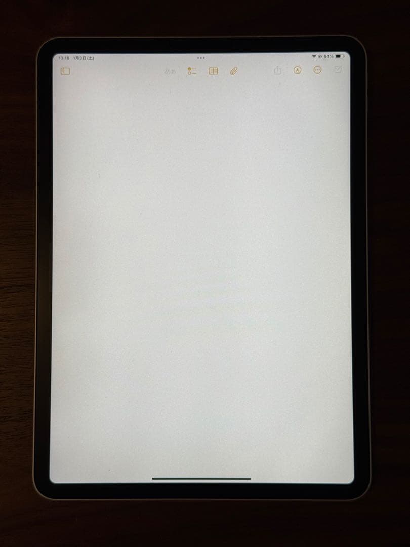 iPad Pro 第1世代+ Apple Pencil