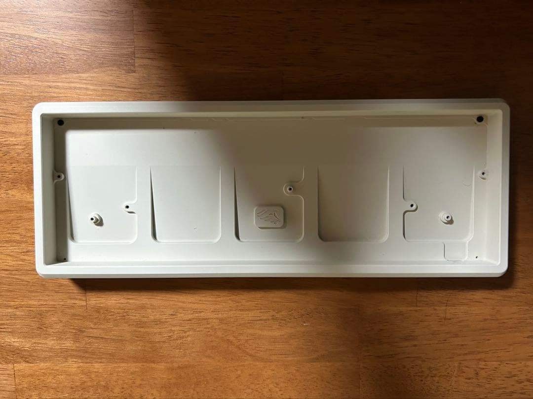 キーボード GEONWORKS Frog Mini Leggera cream