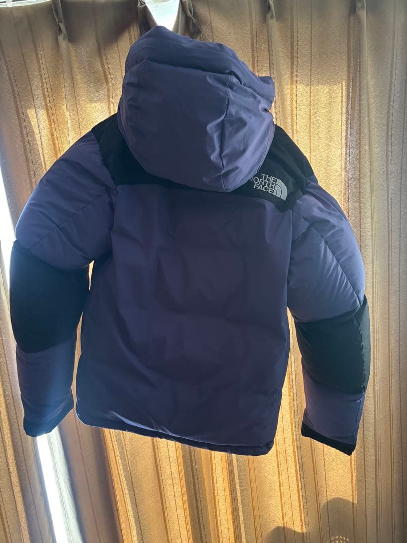 THE NORTH FACE バルトロ ケイブブルー M