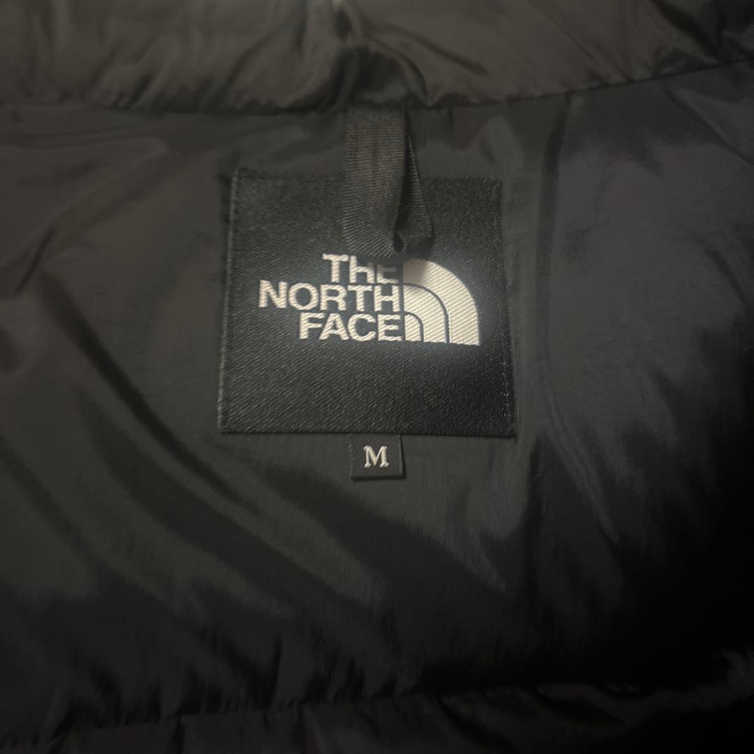 THE NORTH FACE バルトロ ケイブブルー M