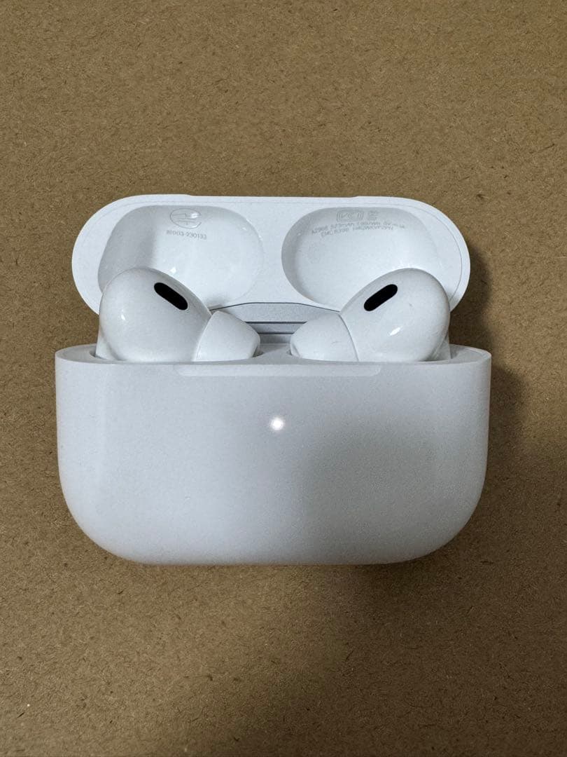 AirPodsPRO2 ※説明欄必須
