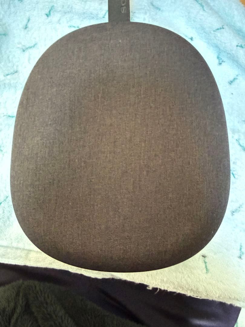 SONNY WH-1000XM6 ブラック