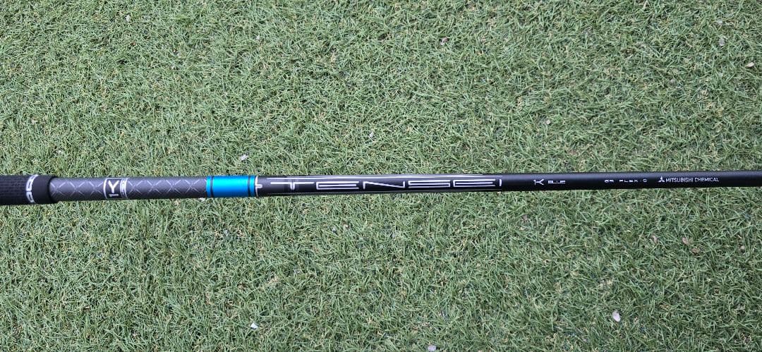 Titleist TSi1 18度 フェアウェイウッド