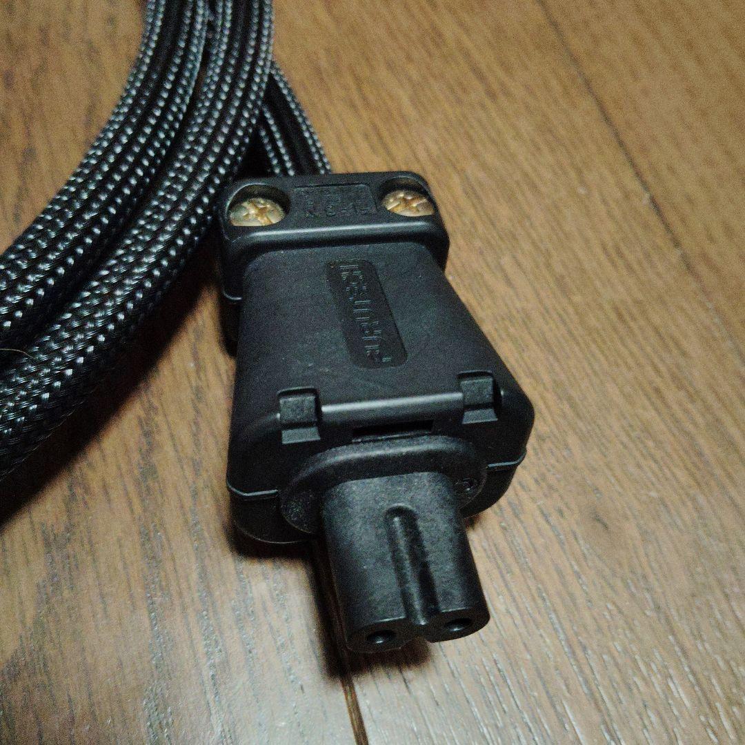 Y.amアコースティックリバイブTripleC-MG 2m