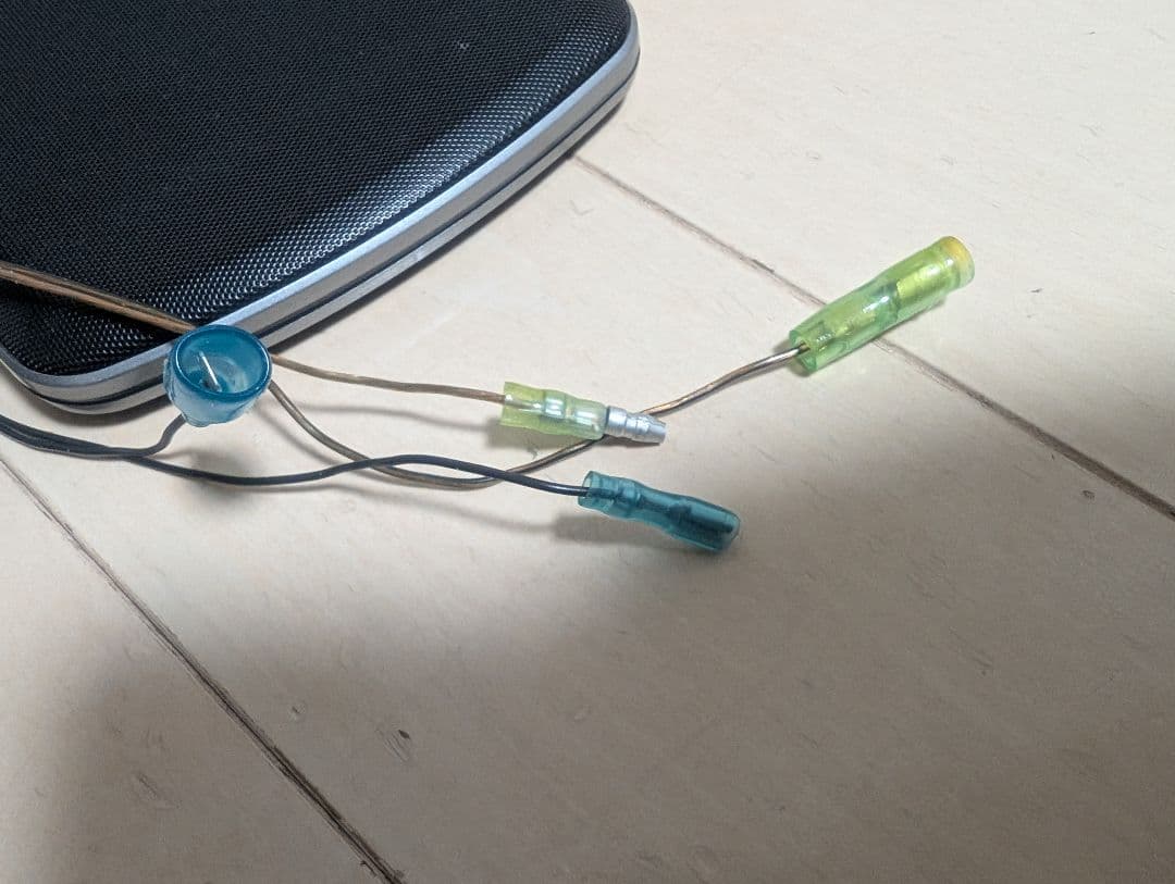 【中古】Pioneer TS-STH700 サテライトスピーカー