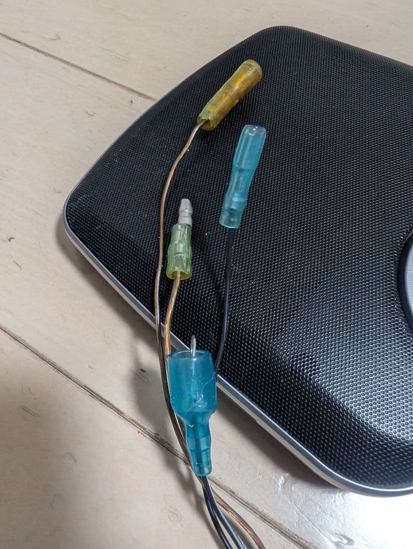 【中古】Pioneer TS-STH700 サテライトスピーカー