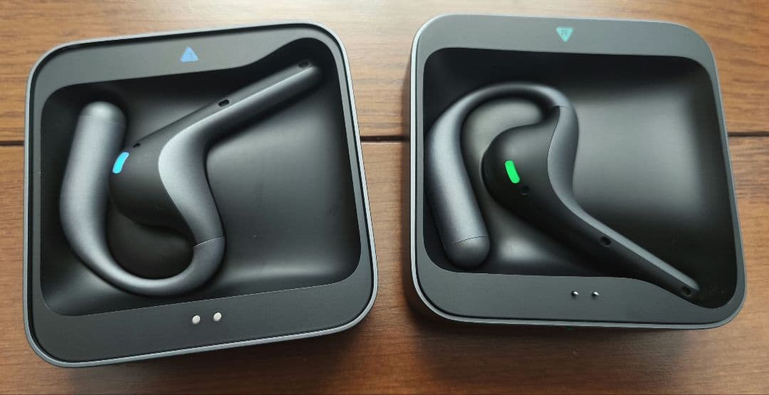 【別売ケース付】極美品 Timekettle W4Pro 翻訳イヤホン