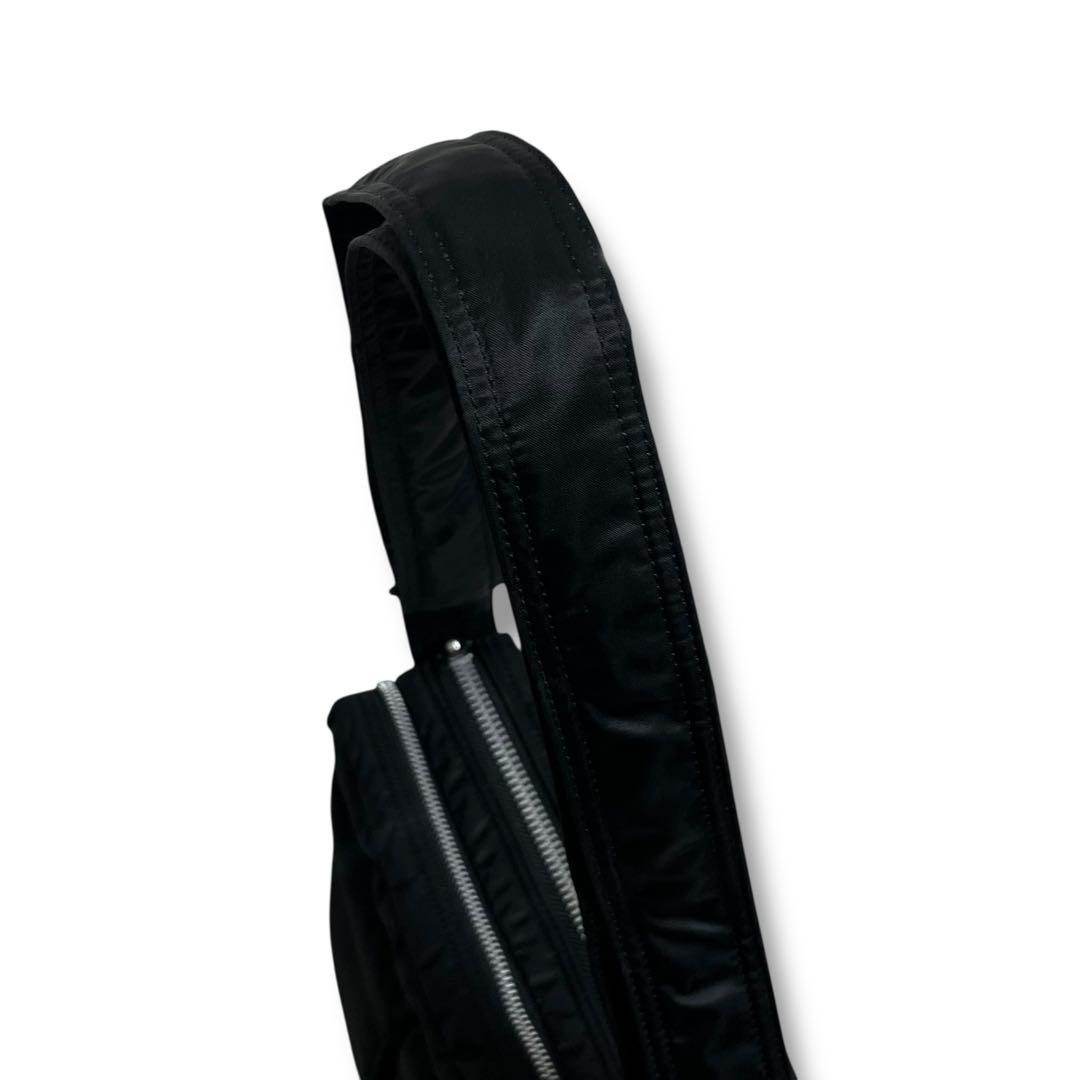 超美品✨新型 ポーター タンカー ショルダーバッグ S 吉田カバン ブラック