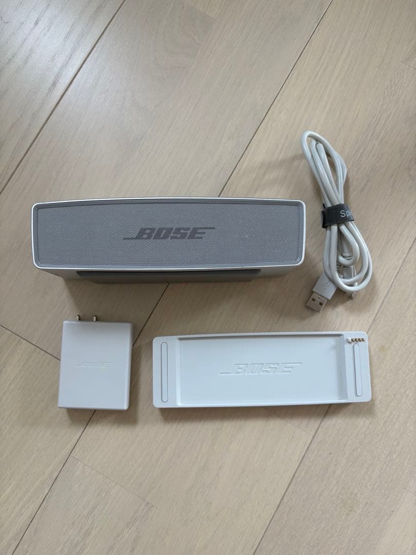 BOSE SoundLink Mini Ⅱ スピーカー
