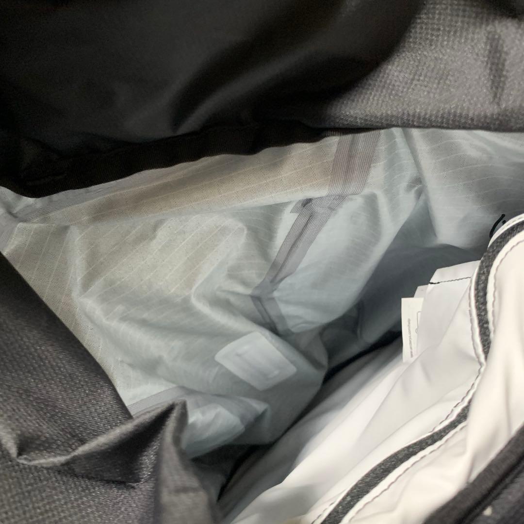 ARC'TERYX アークテリクス NORVAN 14 ブラック