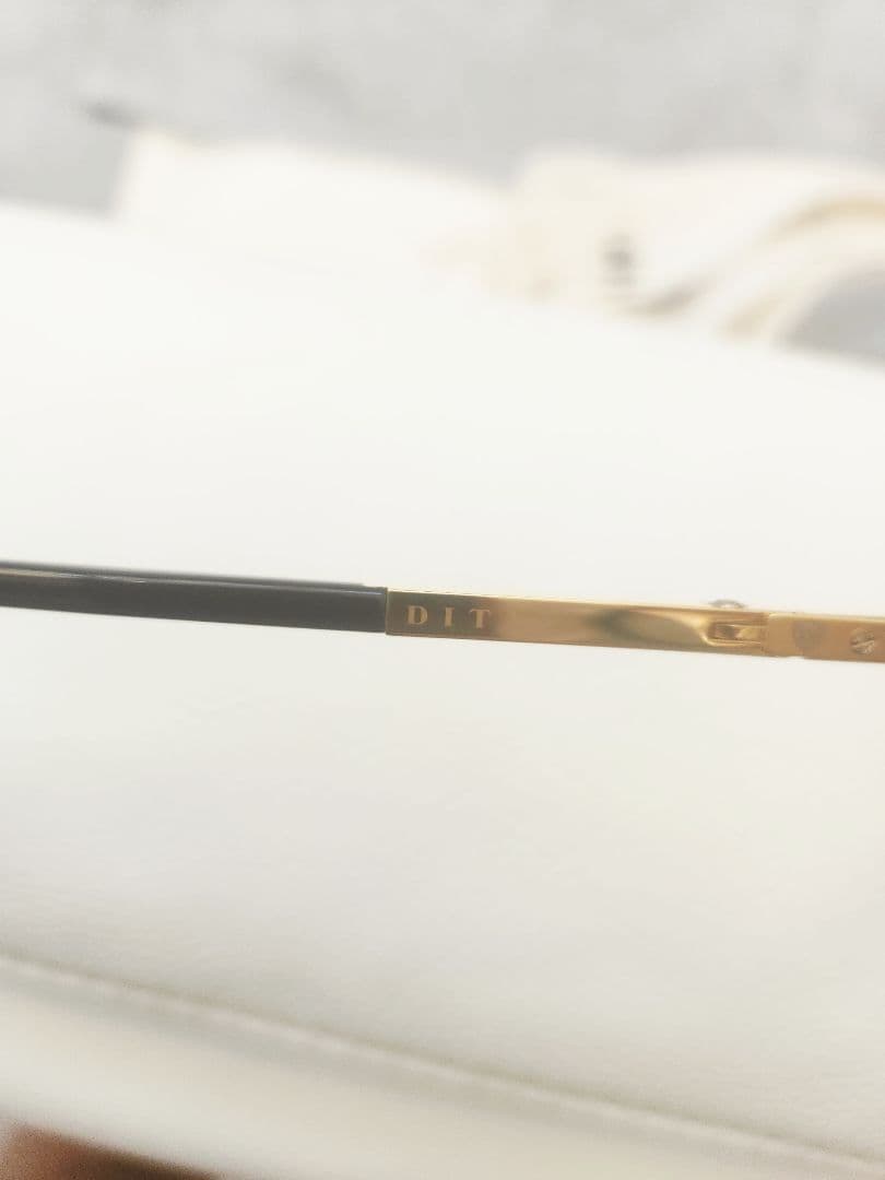 DITA MACH-ONE フルセット 【未使用に近い/最安値】