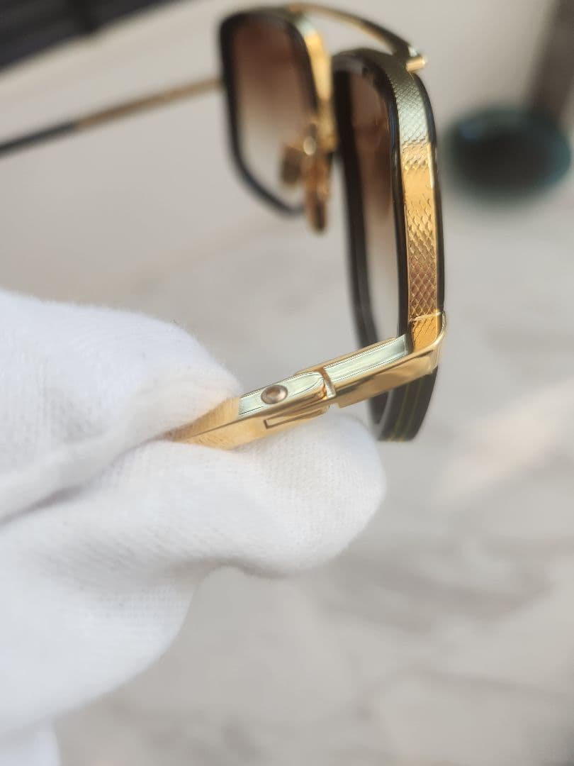 DITA MACH-ONE フルセット 【未使用に近い/最安値】