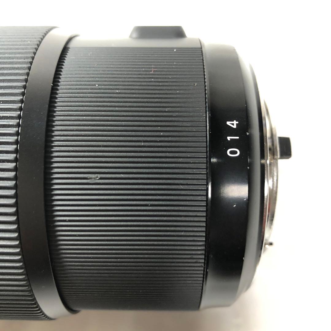 SIGMA 50mm F1.4 DG Art レンズ　Fマウント