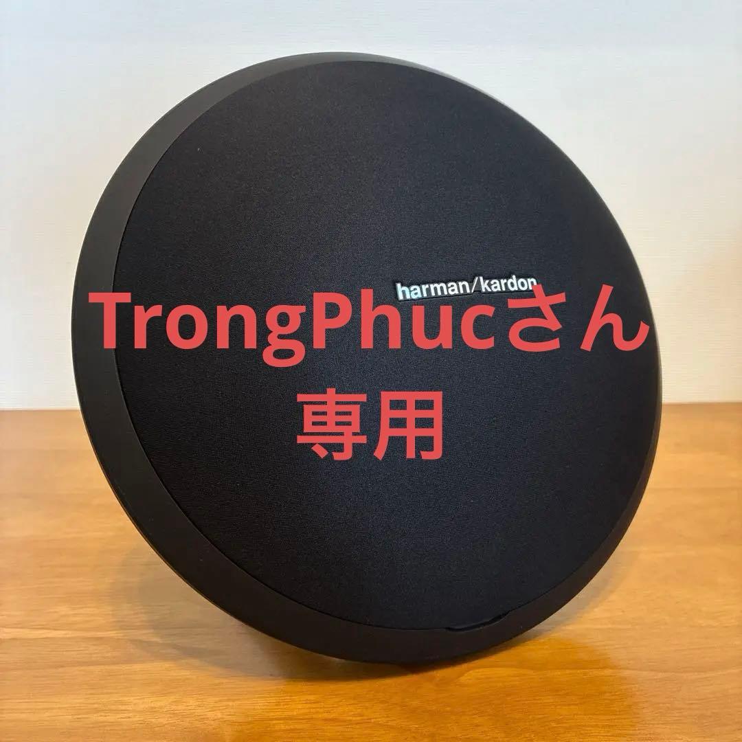 harman/kardon＊ONYX STUDIO＊ワイヤレス スピーカー