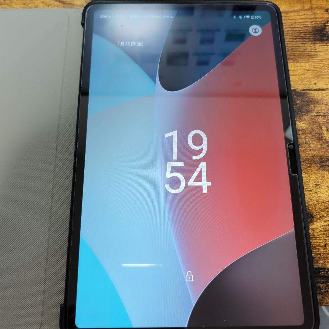 Androidタブレット T60 8GB RAM 256GB