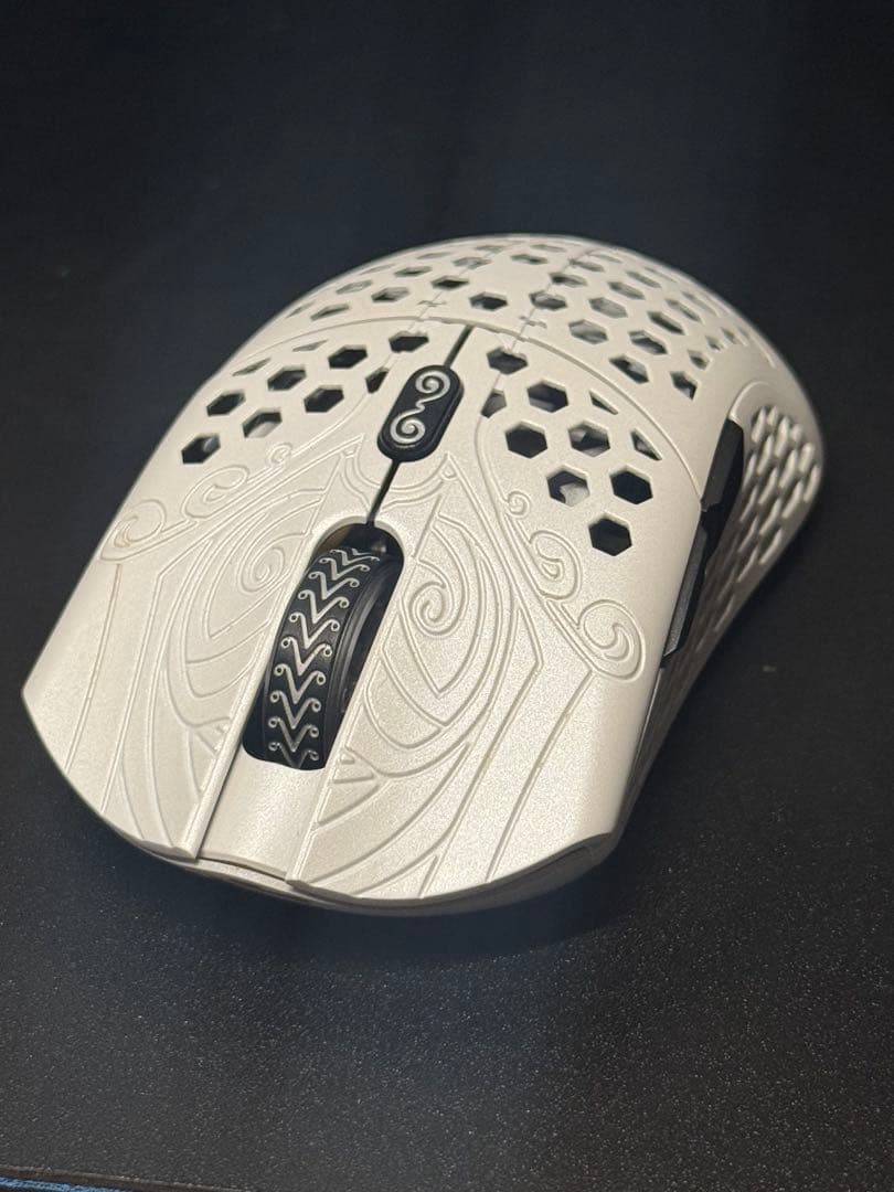 マウス・トラックボール FinalMouse Starlight12 Pegasus S
