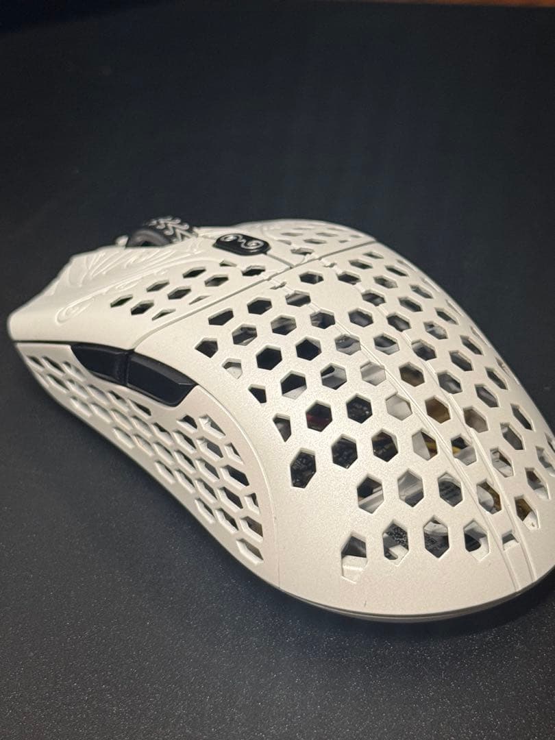 マウス・トラックボール FinalMouse Starlight12 Pegasus S