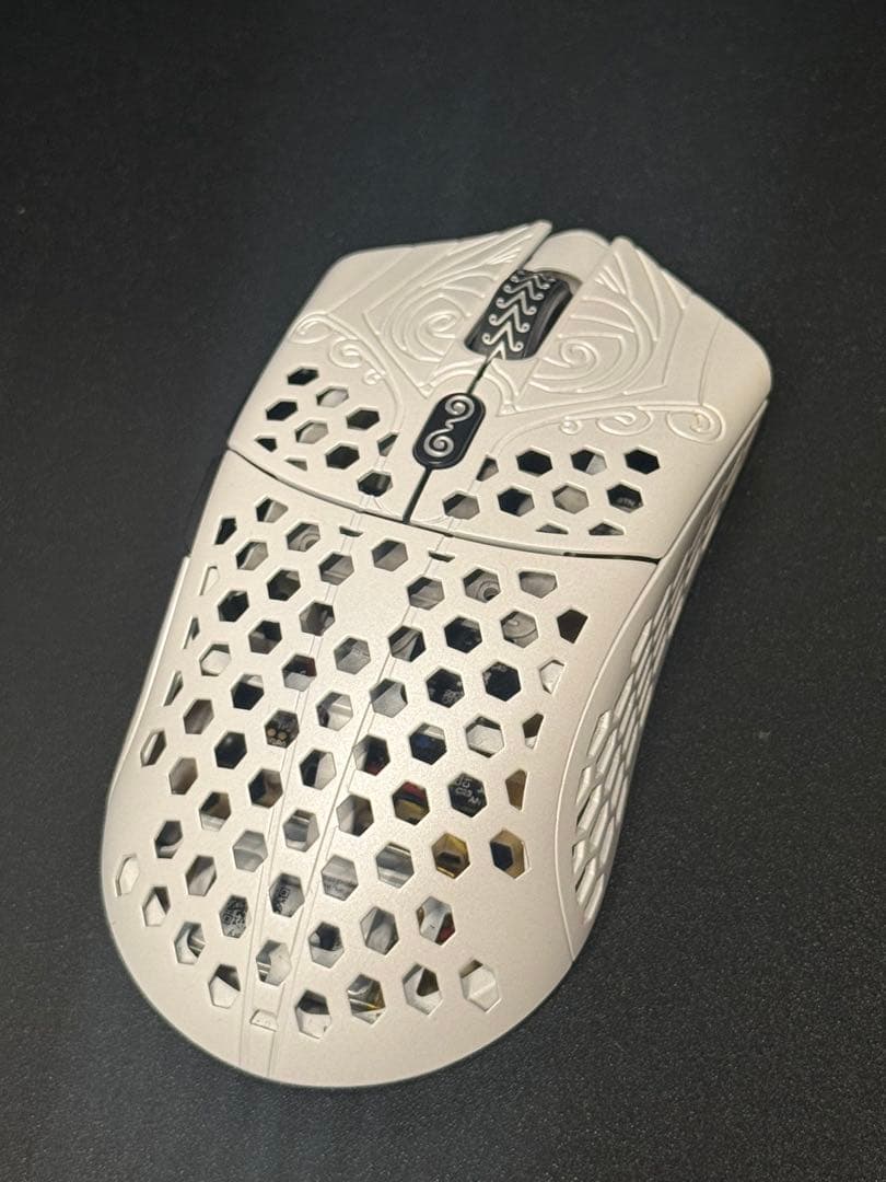 マウス・トラックボール FinalMouse Starlight12 Pegasus S