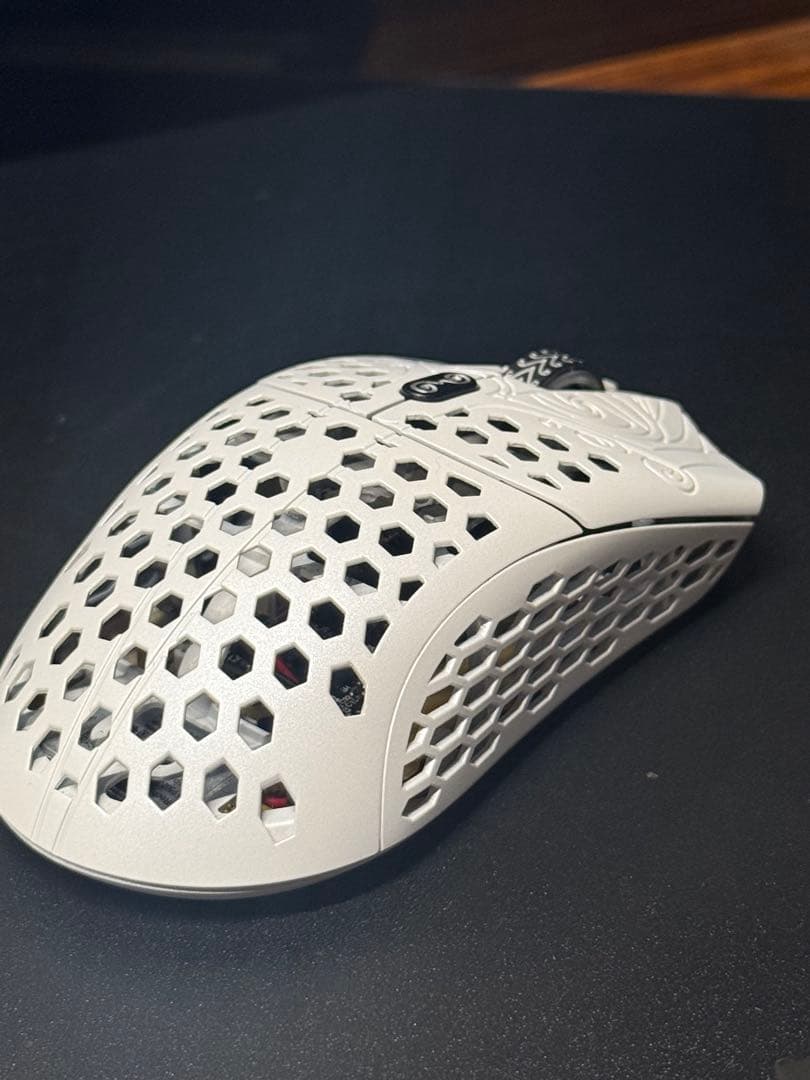 マウス・トラックボール FinalMouse Starlight12 Pegasus S