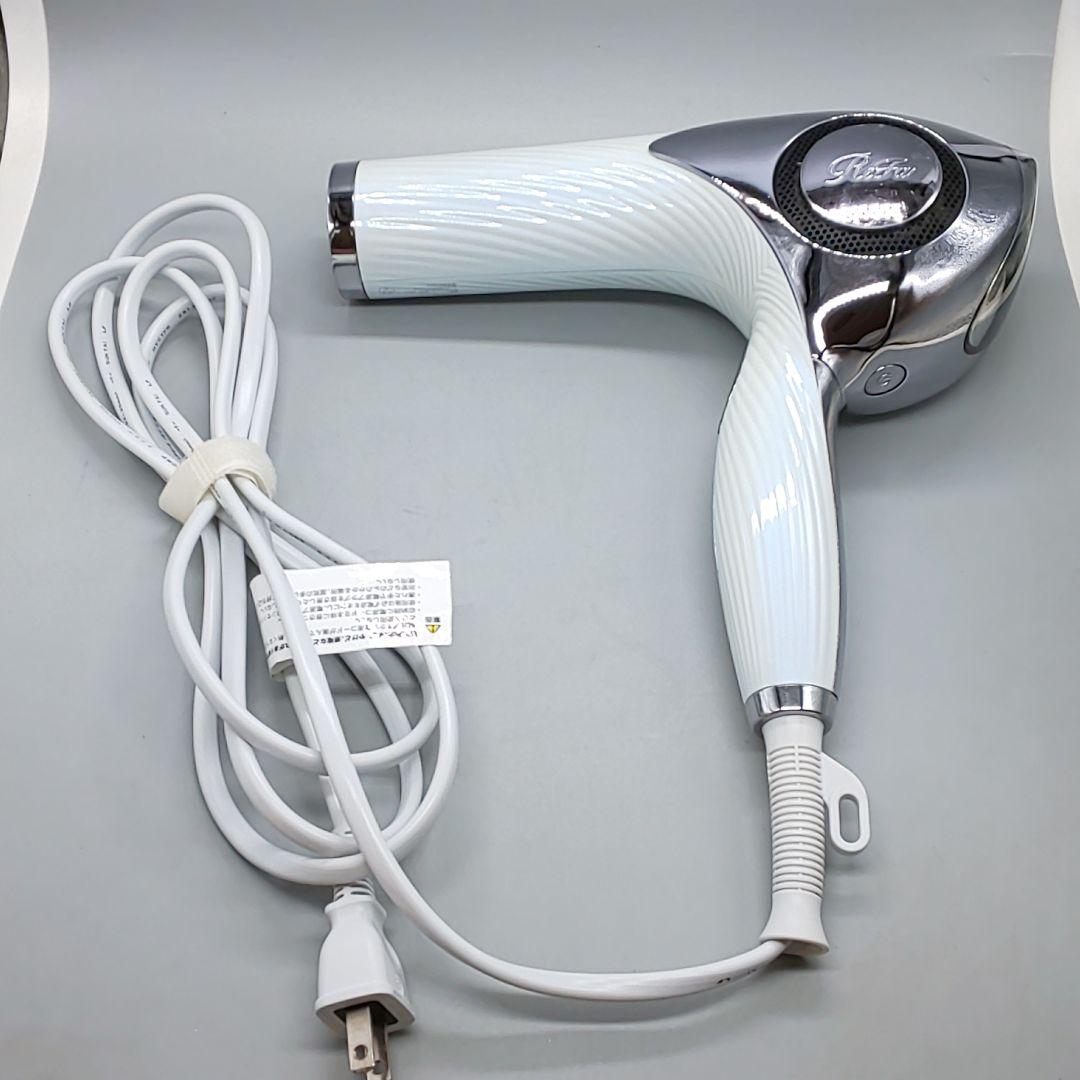 新品 リファビューテック ドライヤー スマートW 交換可能品 リファ正規品 06
