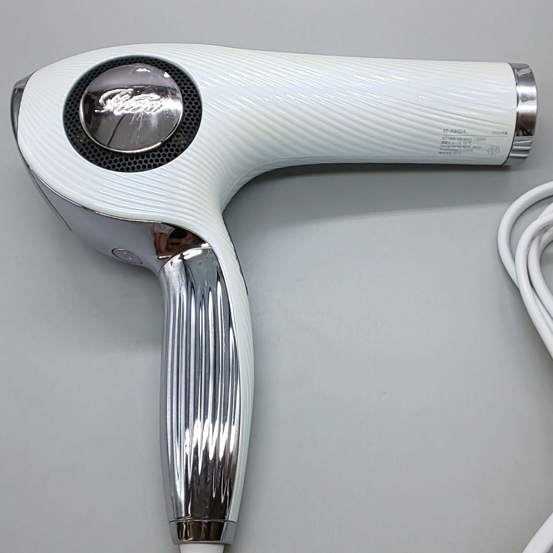 新品 リファビューテック ドライヤー スマートW 交換可能品 リファ正規品 06