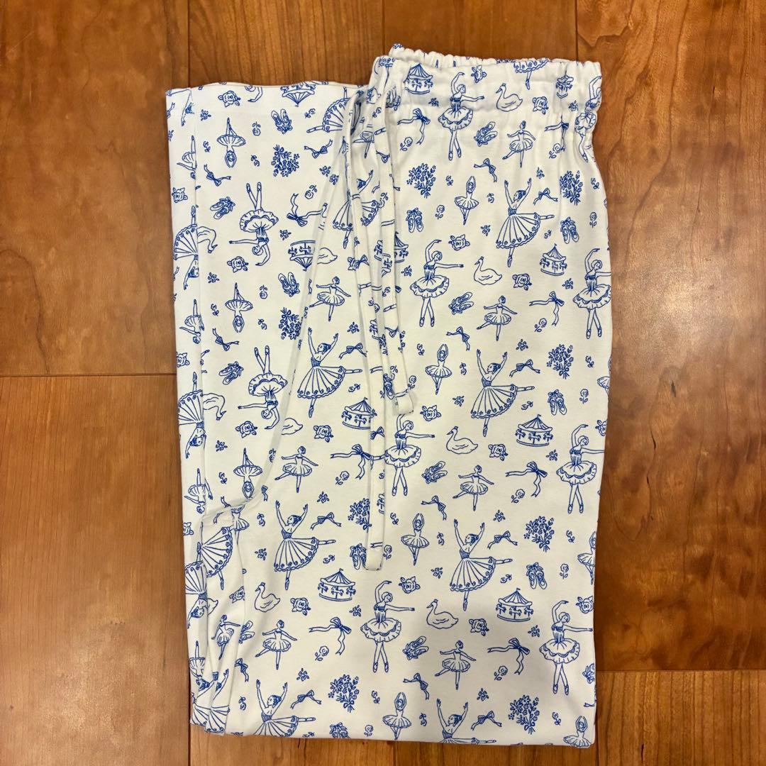 パンツ house on the hill parents pants