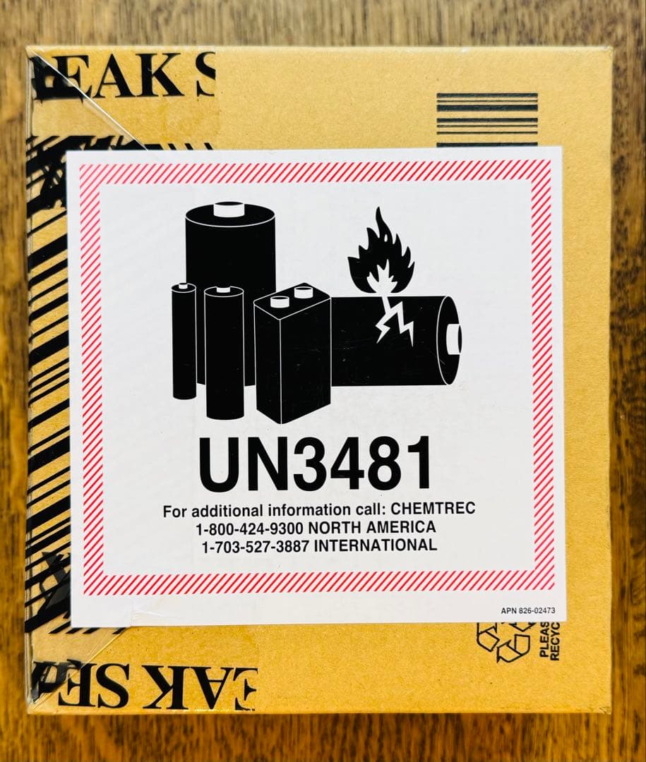 【完全未開封】Apple AirPods Pro（第1世代）