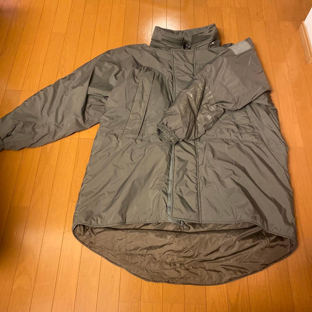 HALYSモンスターパーカー