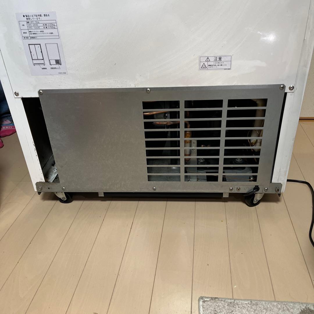 冷蔵ショーケース VR5-106XE