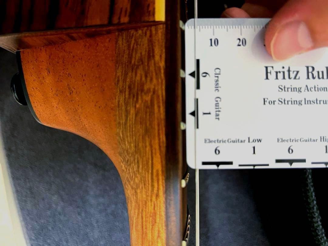 LAG T270ASCE アコースティックギター　エレアコ　アコギ