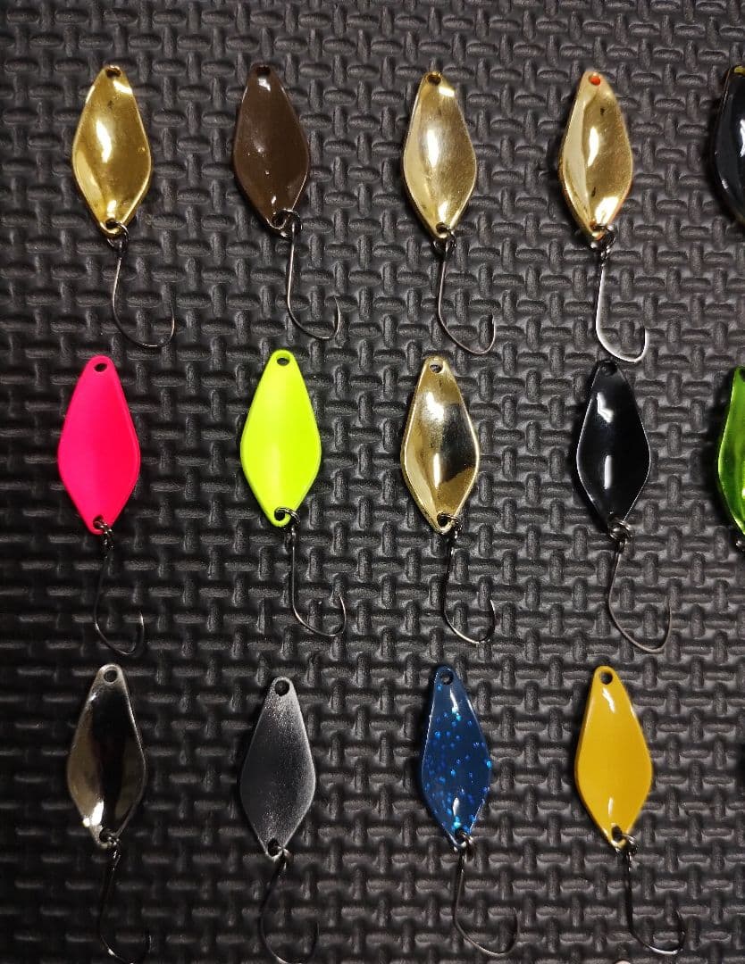 VALKEIN ヴァルケイン ハイバースト１.４ｇスプーン ３４個セット