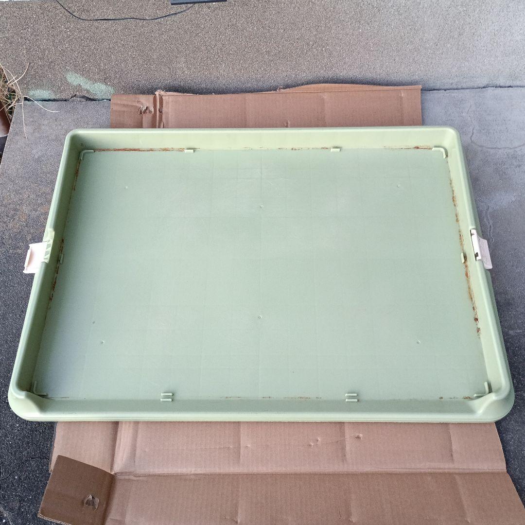 RAKU 猫ケージ 大型 キャットケージ ドア付き ワイド扉 3段 給水器付き