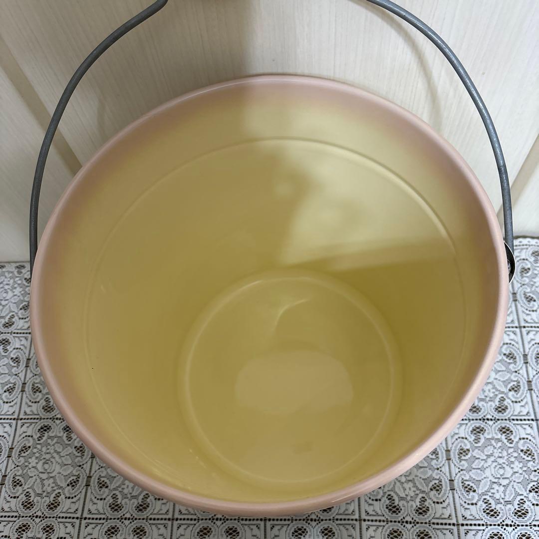 イマン　ダイアナローズ　特大バケツ