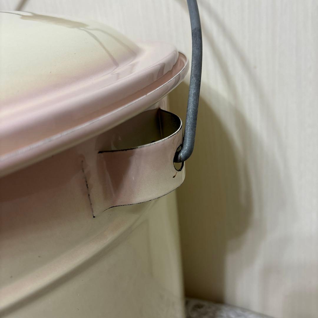 イマン　ダイアナローズ　特大バケツ