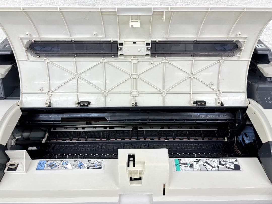 【訳あり品】CANON　大判プリンター(IPF680)　オプション付