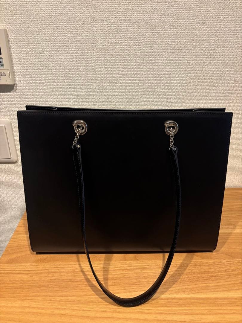 最安値 カルティエ パンテール トートバッグ