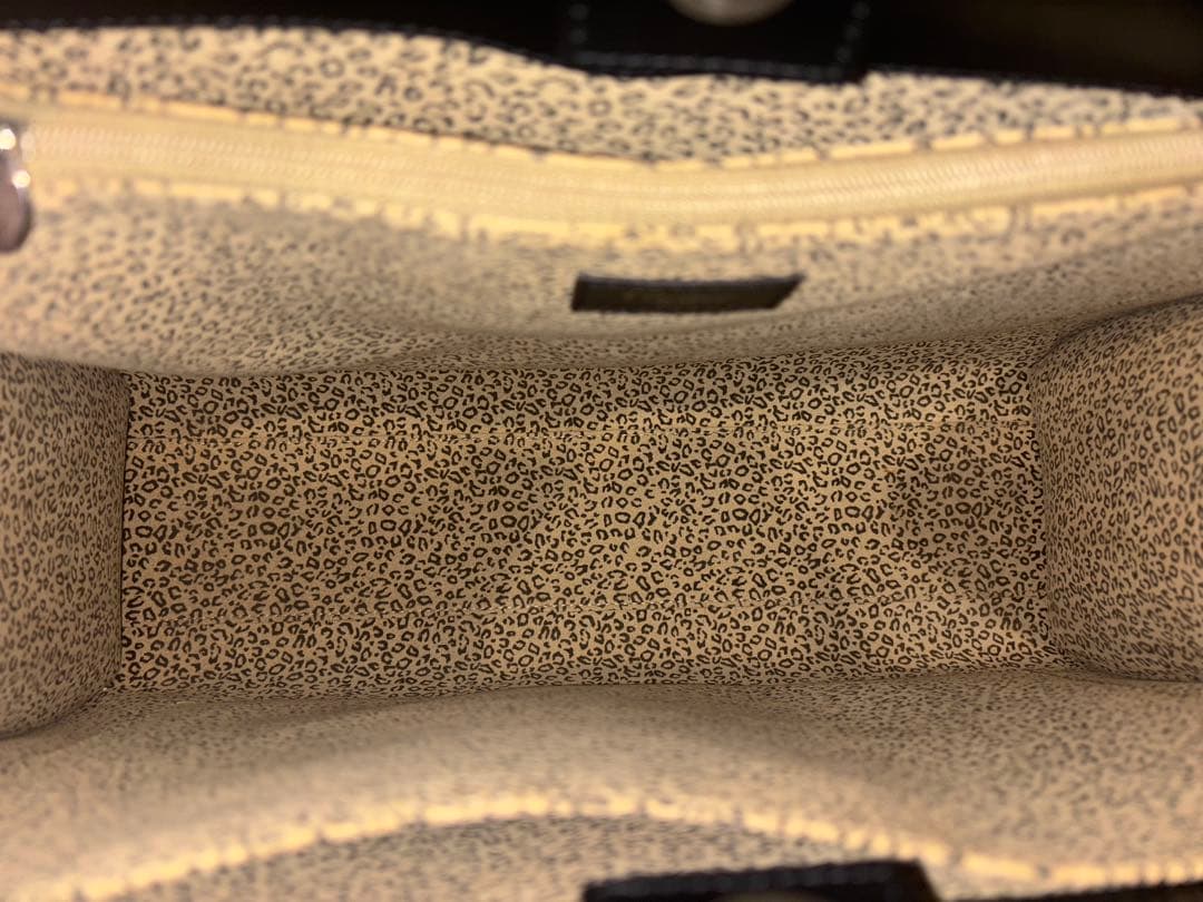 最安値 カルティエ パンテール トートバッグ