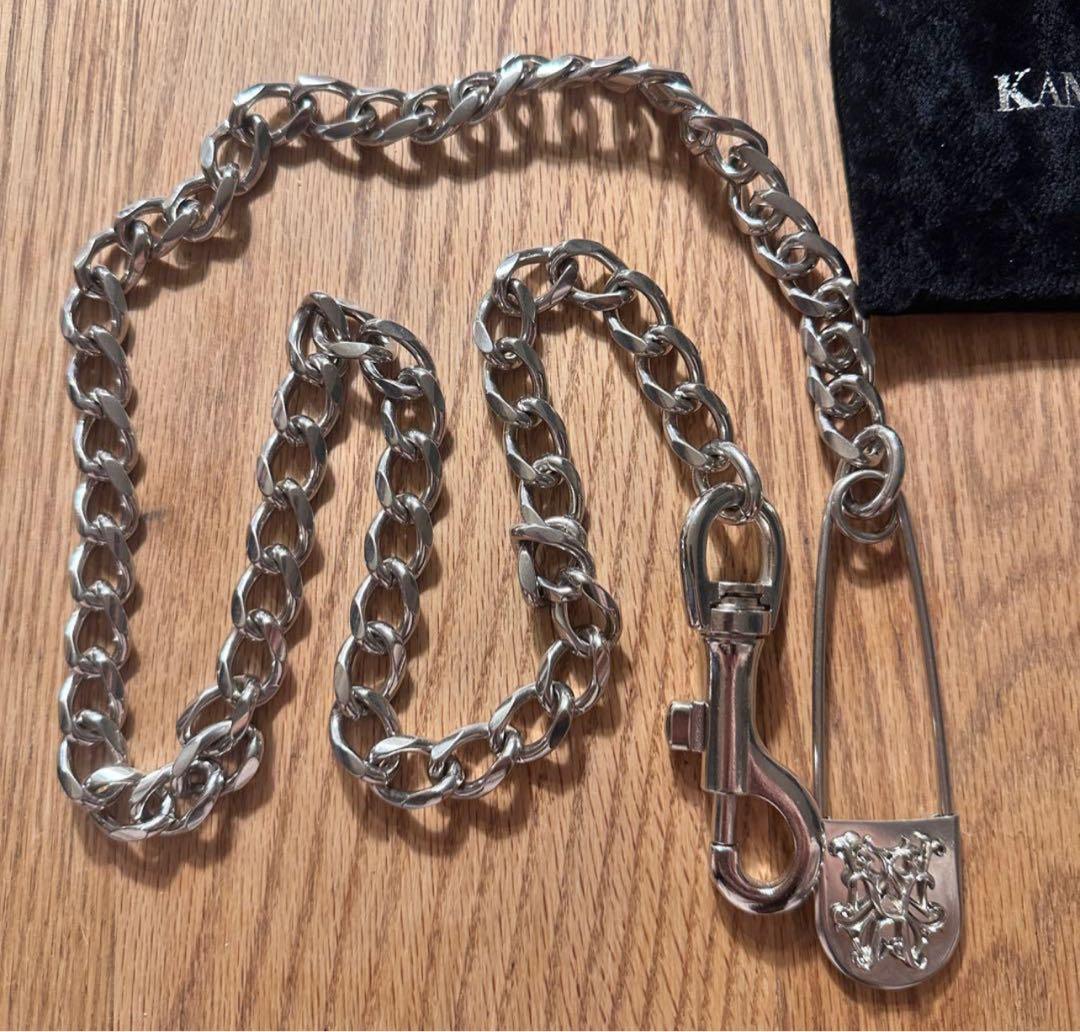 小物 KAMIYA longwalletchain