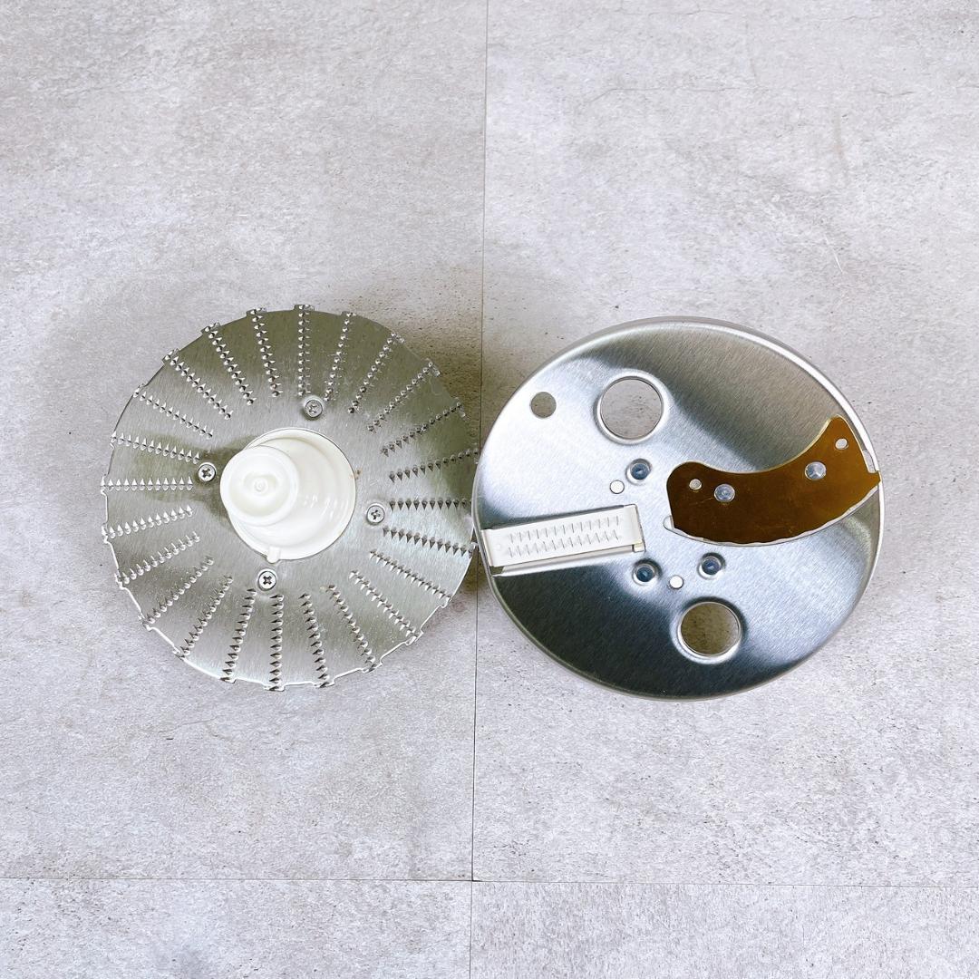 Panasonic MK-K81-W フードプロセッサー